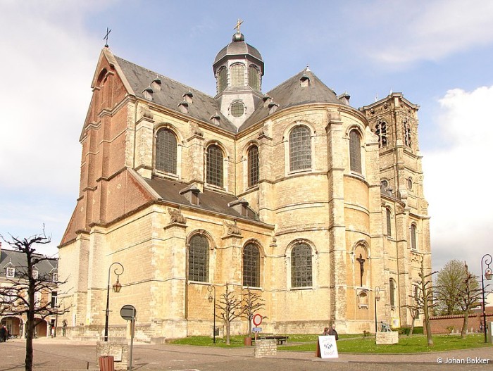 75207_Sint_Servaasbasiliek_Grimbergen