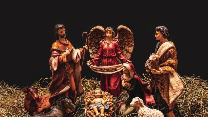 U zijt wellekome - Samen Kerstliederen zingen