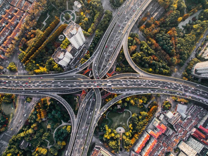 verkeer